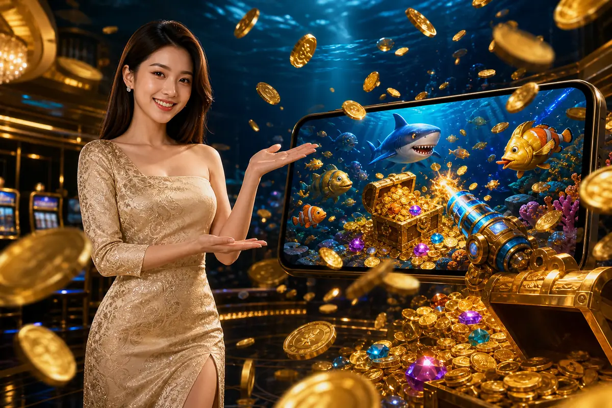 jaya9cash ডিউসেস ওয়াইল্ড কার্ড গেম কৌশল